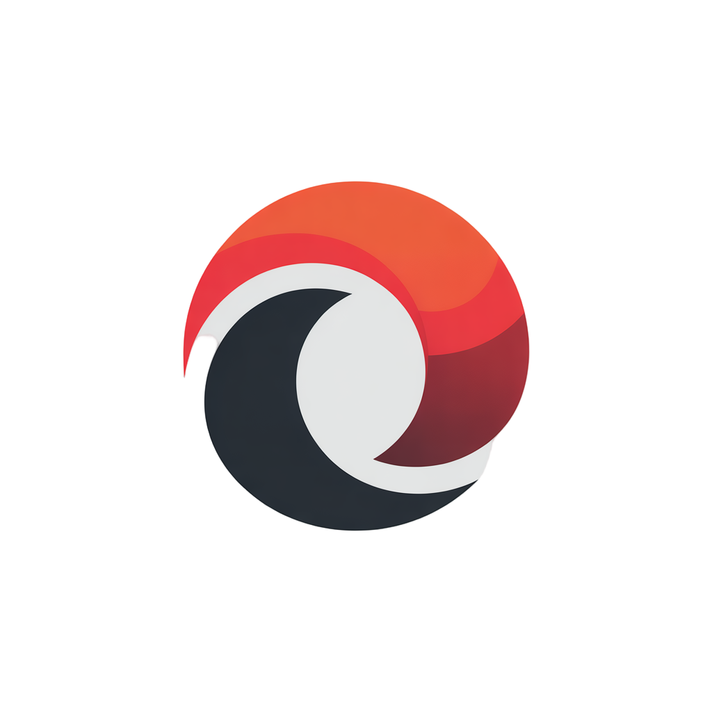 17吃瓜 Logo